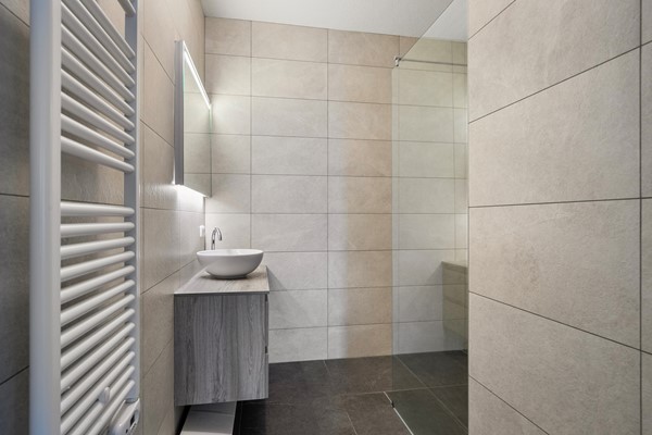 Medium property photo - Dokstraat 87, 6541 EZ Nijmegen
